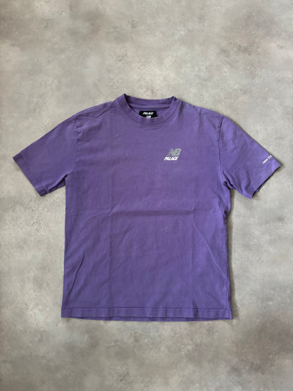 Palace x New Balance Logo T-Shirt (Str. L)