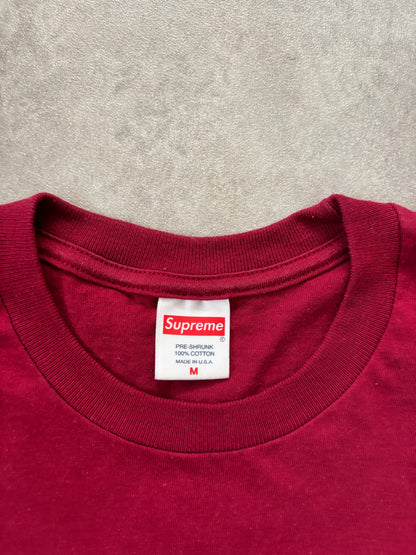 Supreme Tradition Tee (Str. M)