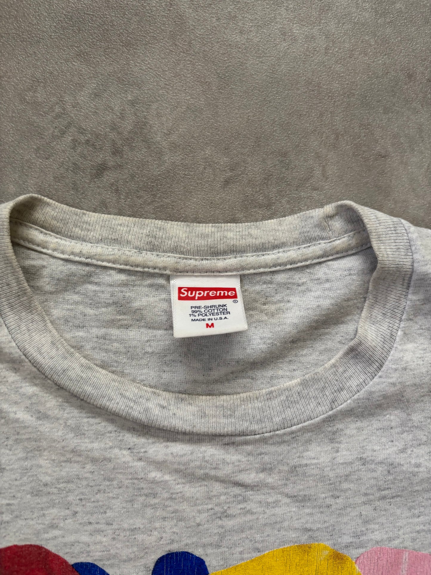 Supreme Balloons Tee (Str. M)