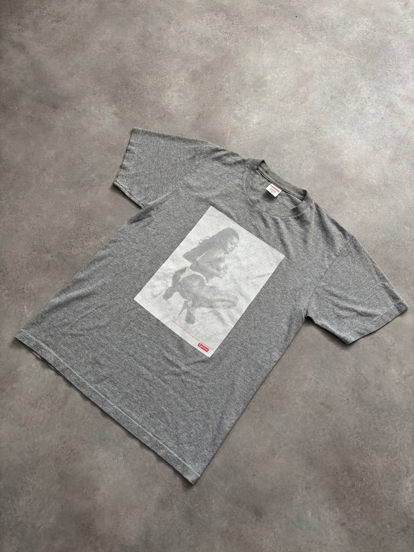 Supreme Woman Tee (Str. M)