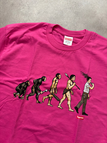 Supreme Evolution Tee (Str. M)