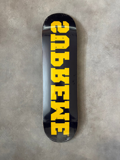 Supreme Reverse Skateboard