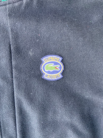Supreme x Lacoste Jakke (Str. L)