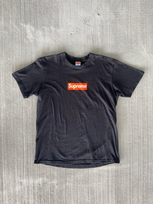 Supreme San Francisco Box Logo