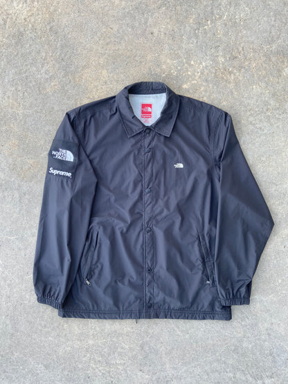 Supreme x The North Face Jakke (Str. M)