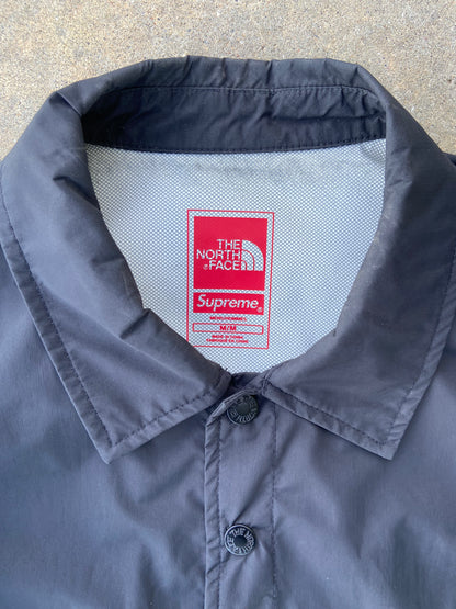 Supreme x The North Face Jakke (Str. M)