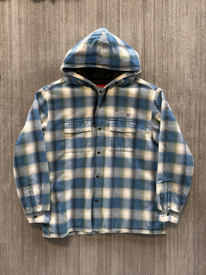 Supreme Ternet Jakke (Str. L)