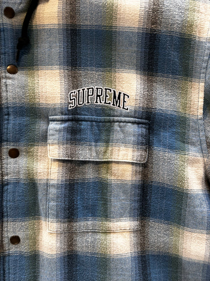 Supreme Ternet Jakke (Str. L)